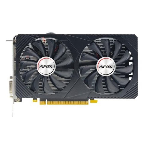 Karta graficzna GeForce GTX 1650 SUPER 4GB GDDR6 128Bit DP DVI HDMI Dual Fan Karta graficzna GeForce GTX 1650 SUPER 4GB GDDR6 128Bit DP DVI HDMI Dual Fan