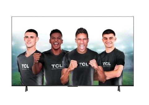 Telewizor LED 75 cali 75P635