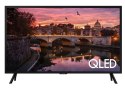 Telewizor hotelowy 32 cale EJ690W FHD 1920x1080 DVB-T2CS2, BT Audio, Smart, QLED, REACH/H.Brower 3Y On-site (HG32EJ690WEXEN)