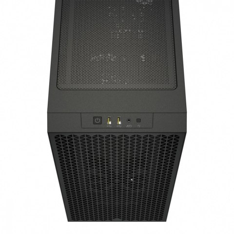 Obudowa 3000D Airflow TG Mid-Tower Czarna