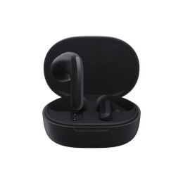 Słuchawki bezprzewodowe Redmi Buds 4 Lite czarne