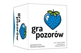 Gra Pozorów