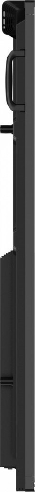Monitor wielkoformatowy 85.6 cali TE8614MIS-B1AG INFRARED,50pkt,VA,4K,7H,WiFi,MIC,USB-C