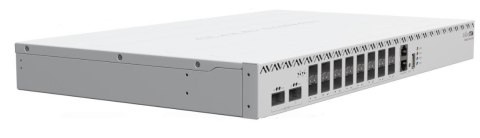 Router Cloud Switch CRS518-16XS-2XQ-RM Router Cloud Switch CRS518-16XS-2XQ-RM