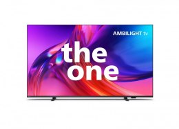 Telewizor 50 cali LED 50PUS8518/12