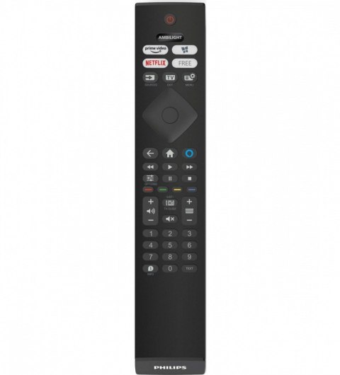 Telewizor LED 43 cale 43PUS8118/12 Telewizor LED 43 cale 43PUS8118/12