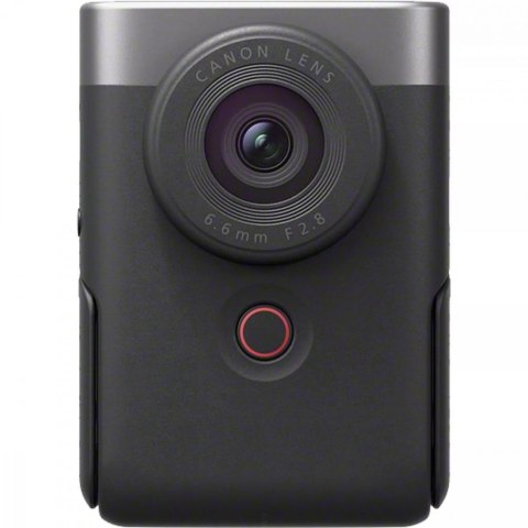 Zaawansowany zestaw do vlogowania PowerShot V10 Advanced Vlogging srebrny 5946C005