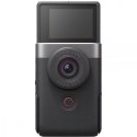 Zaawansowany zestaw do vlogowania PowerShot V10 Advanced Vlogging srebrny 5946C005