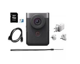 Zaawansowany zestaw do vlogowania PowerShot V10 Vlogging czarny 5947C008