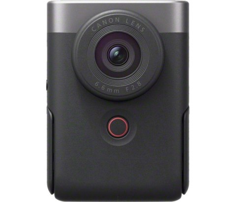 Zaawansowany zestaw do vlogowania PowerShot V10 Vlogging srebrny 5946C009