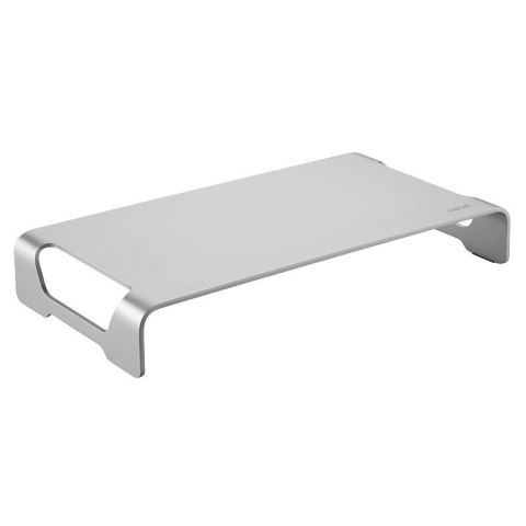 Podstawka aluminiowa pod laptop/monitor Podstawka aluminiowa pod laptop/monitor