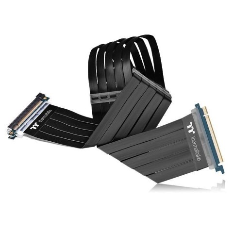 Przedłużacz Riser TT Premium PCI-E 3.0 X16 - 1000mm Przedłużacz Riser TT Premium PCI-E 3.0 X16 - 1000mm