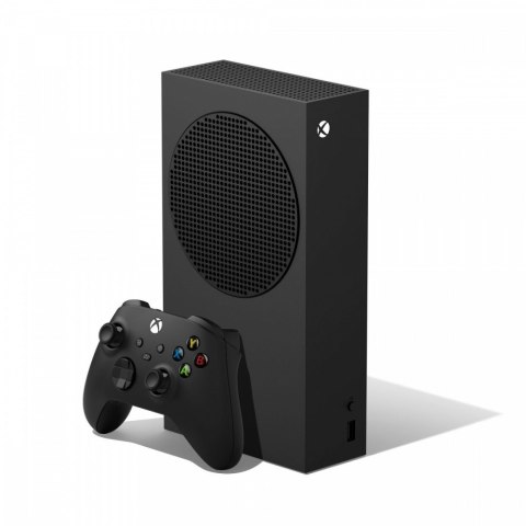 Konsola Xbox Series S 1TB BLACK DIGITAL XXU-00010