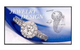 Monitor profesjonalny 43 cale ST4302S IPS 4K/1200:1/ANDROID