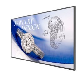 Monitor profesjonalny 43 cale ST4302S IPS 4K/1200:1/ANDROID