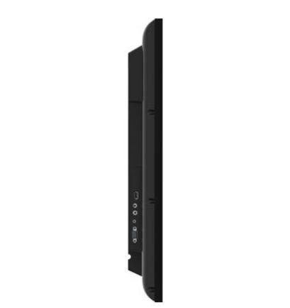 Monitor wielkoformatowy 43 cale LE4341UHS-B1 IPS,4K,18/7,LAN,USB,HDMI Monitor wielkoformatowy 43 cale LE4341UHS-B1 IPS,4K,18/7,LAN,USB,HDMI