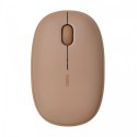 Mysz bezprzewodowa M660 Multimode brązowa