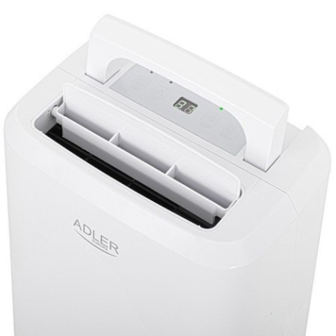 Osuszacz powietrza kompresorowy AD 7861 10l/24h LCD Osuszacz powietrza kompresorowy AD 7861 10l/24h LCD