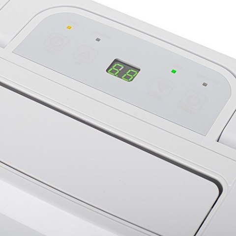 Osuszacz powietrza kompresorowy AD 7861 10l/24h LCD Osuszacz powietrza kompresorowy AD 7861 10l/24h LCD