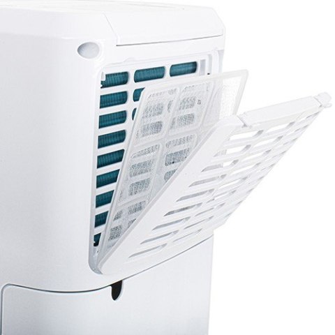Osuszacz powietrza kompresorowy AD 7861 10l/24h LCD Osuszacz powietrza kompresorowy AD 7861 10l/24h LCD