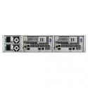 Pamięć NAS UC3400 12x0HDD Intel Xeon D-1541 2x8GB DDR4 ECC DIMM 4x1GbE 2x10GbE 5Y