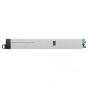 Pamięć NAS UC3400 12x0HDD Intel Xeon D-1541 2x8GB DDR4 ECC DIMM 4x1GbE 2x10GbE 5Y