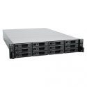 Pamięć NAS UC3400 12x0HDD Intel Xeon D-1541 2x8GB DDR4 ECC DIMM 4x1GbE 2x10GbE 5Y