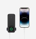 Szybka ładowarka bezprzewodowa do zegarka Apple Watch + powerbank 10K