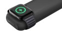 Szybka ładowarka bezprzewodowa do zegarka Apple Watch + powerbank 10K