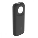 Szybka ładowarka bezprzewodowa do zegarka Apple Watch + powerbank 10K