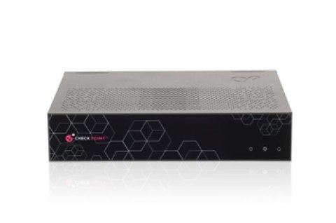 Zapora sieciowa SG 1575 appliance. Includes SandBlast subscription package for 1 year and Direct Premium support for 1Y
