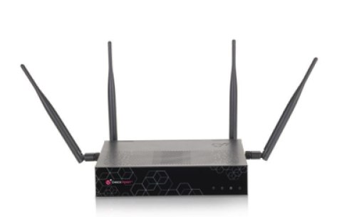 Zapora sieciowa SG 1575W appliance with 802.11ax WiFi 6 with SNBT package and Direct Premium support for 1Y