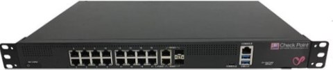 Zapora sieciowa SG 1600 appliance with SNBT subscription package and Direct Premium support for 3 years