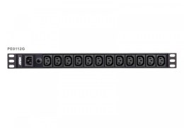 Listwa zasilająca Basic PDU Series 10A C14 Input 12xC13 Outlet