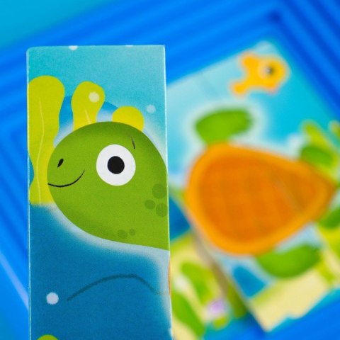 Puzzle progresywne Carotina Baby Puzzle - 8 Puzzle progresywne Carotina Baby Puzzle - 8