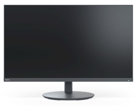 Monitor MultiSync E274FL 27 cali USB-C HDMI czarny