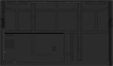 Monitor wielkoformatowy 85.6 cala TE8612MIS-B2AG INFRARED,40pkt,VA,4K,7H,WiFi