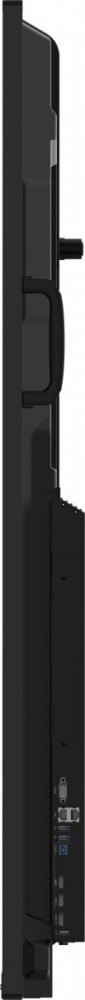 Monitor wielkoformatowy 85.6 cala TE8612MIS-B2AG INFRARED,40pkt,VA,4K,7H,WiFi