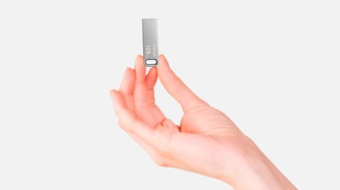Pendrive TransMemory U366 128GB USB 3.0 Pendrive TransMemory U366 128GB USB 3.0