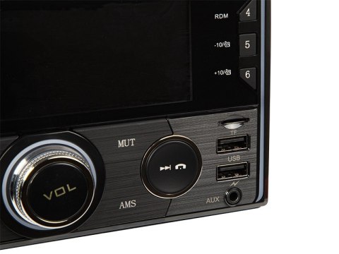 Radio samochodowe AVH-9620 2DIN RDS RGB Radio samochodowe AVH-9620 2DIN RDS RGB