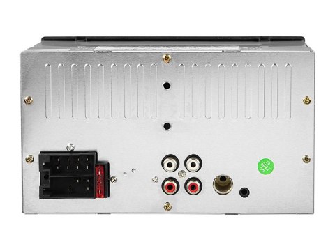Radio samochodowe AVH-9620 2DIN RDS RGB Radio samochodowe AVH-9620 2DIN RDS RGB
