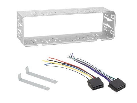 Radio samochodowe Spider 4CAL RDS RGB Radio samochodowe Spider 4CAL RDS RGB