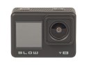 Rejestrator Action Camera Pro4U 11 5K