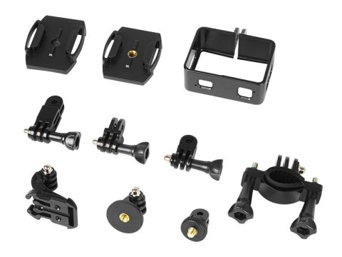 Rejestrator Action Camera Pro4U 11 5K Rejestrator Action Camera Pro4U 11 5K