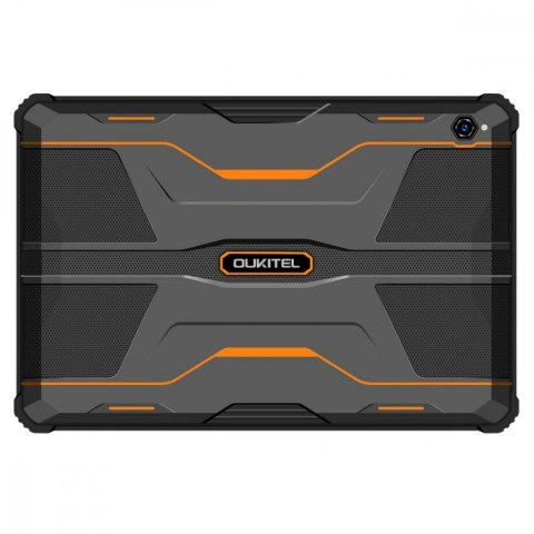 Tablet RT5 10.1 cali 8/256GB 11000 mAh pomarańczowy