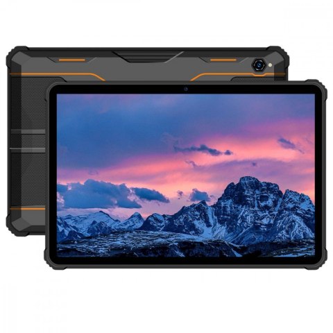 Tablet RT5 10.1 cali 8/256GB 11000 mAh pomarańczowy