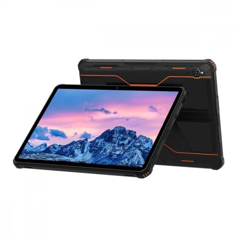 Tablet RT5 10.1 cali 8/256GB 11000 mAh pomarańczowy