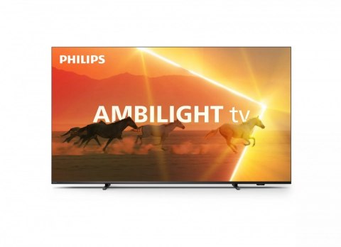 Telewizor 55 cali MINI LED 55PML9008/12 Telewizor 55 cali MINI LED 55PML9008/12
