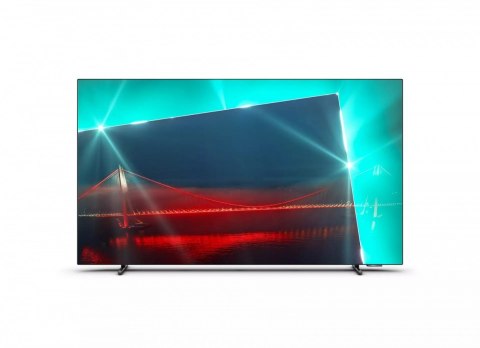 Telewizor 55 cali OLED 55OLED718/12 Telewizor 55 cali OLED 55OLED718/12