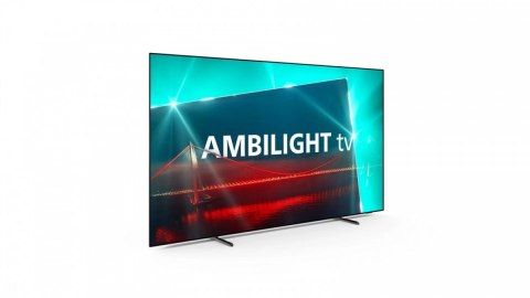 Telewizor 55 cali OLED 55OLED718/12 Telewizor 55 cali OLED 55OLED718/12